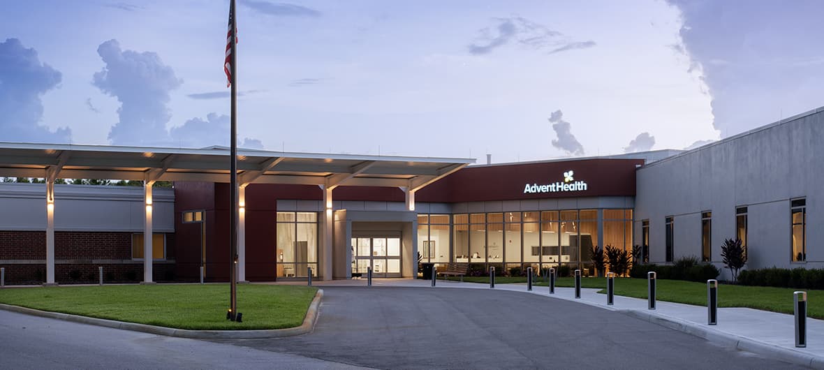 AdventHealth Connerton