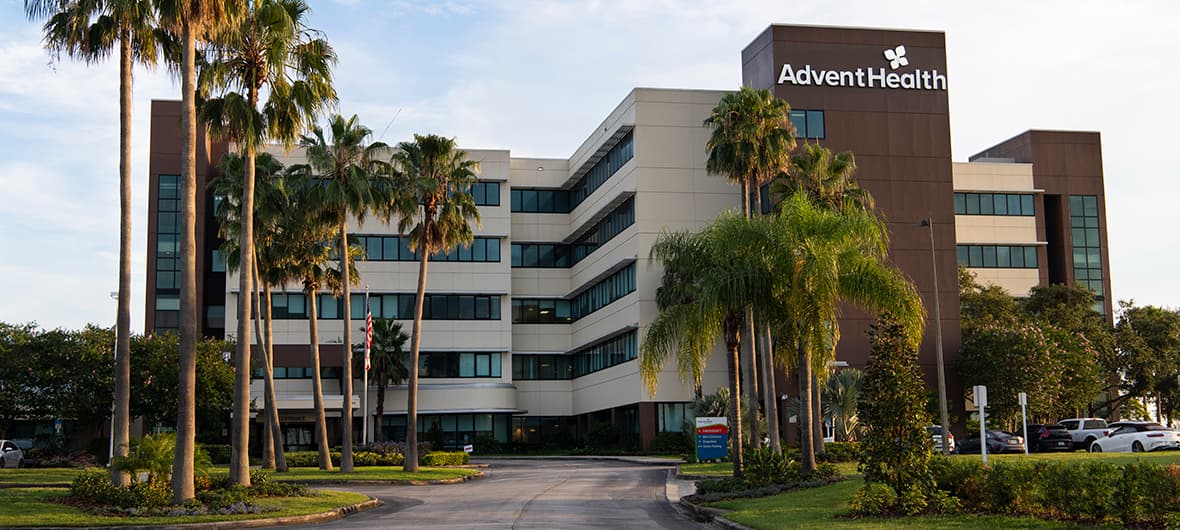 AdventHealth Heart of Florida