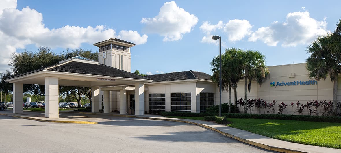 AdventHealth Lake Placid