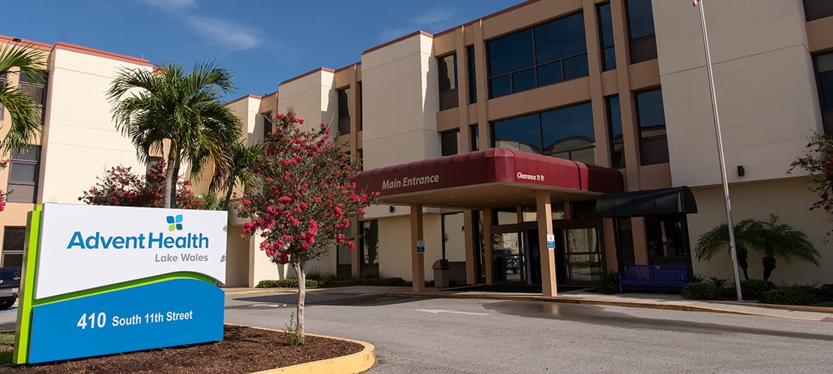 AdventHealth Heart of Florida