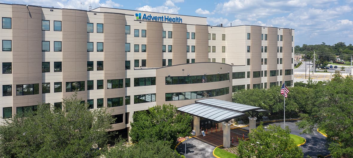 AdventHealth Ocala