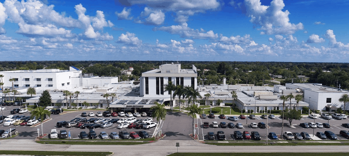 AdventHealth Port Charlotte