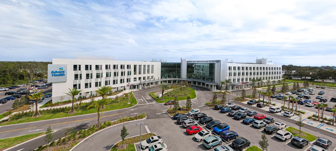 AdventHealth Riverview