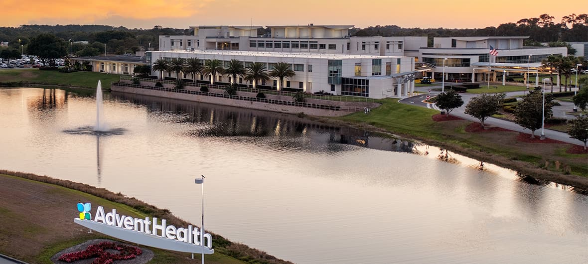 AdventHealth Sebring