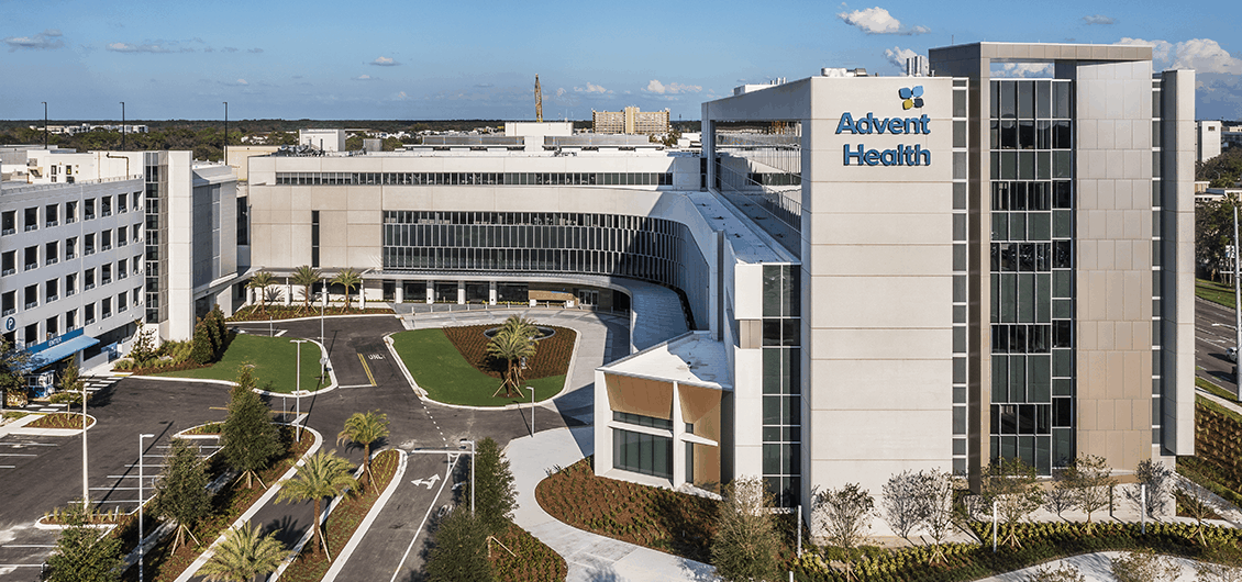 AdventHealth Tampa