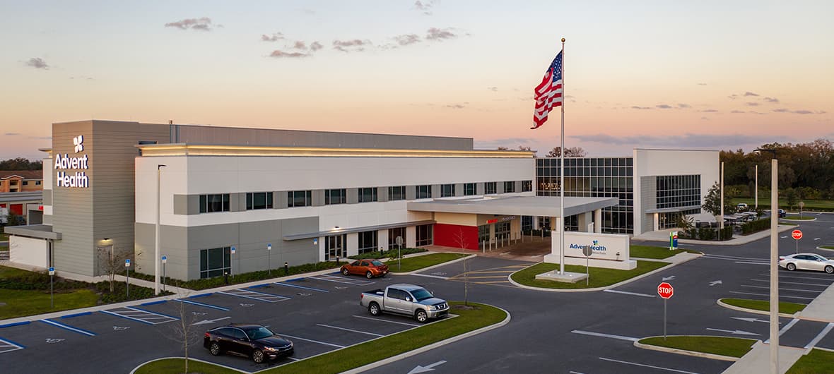 AdventHealth Wauchula