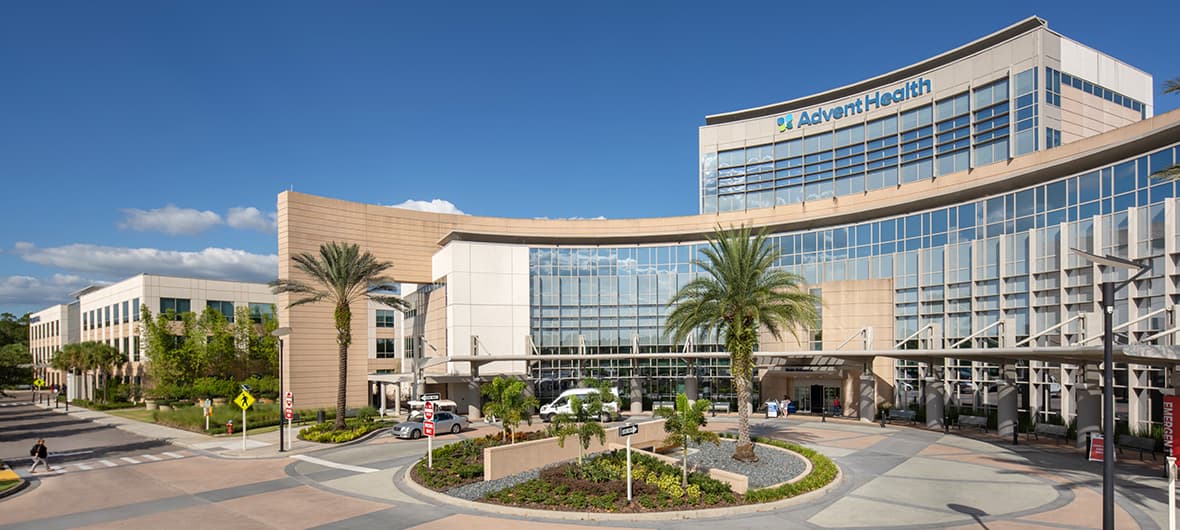 AdventHealth Wesley Chapel