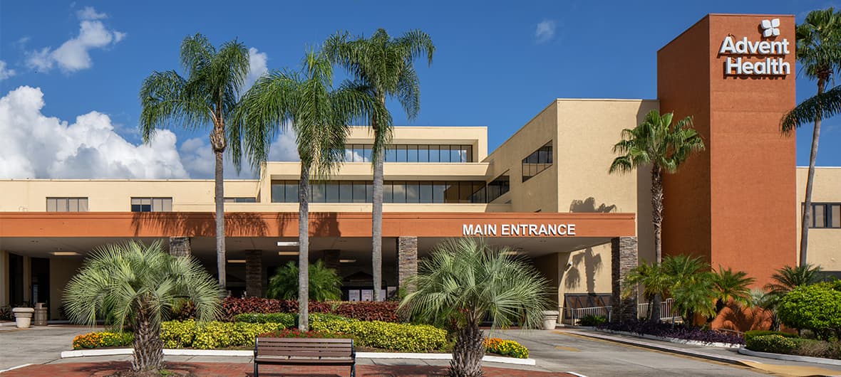 AdventHealth Zephyrhills
